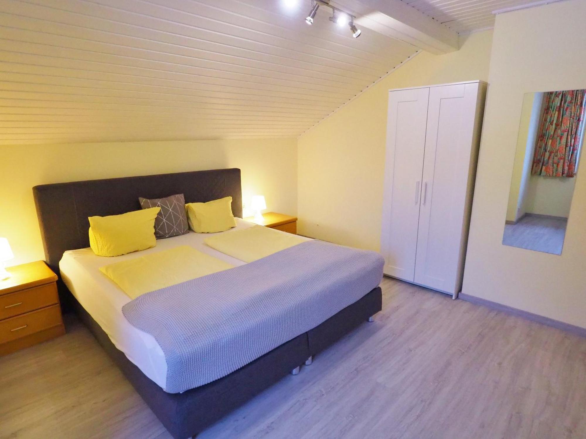 Pension Christiane Sankt Kanzian am Klopeiner See Room photo